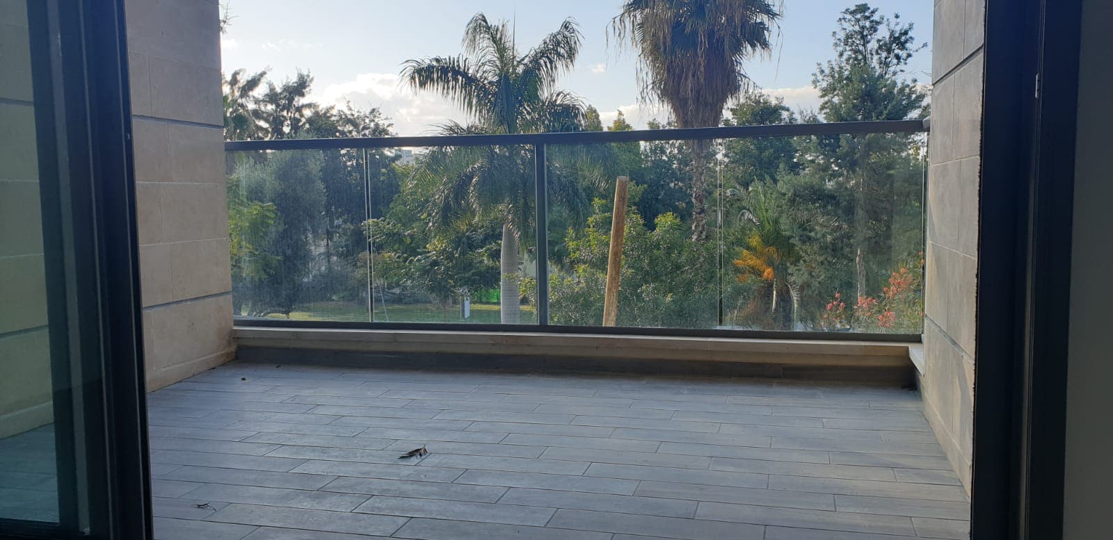 דירה 5 חד׳ להשכרה בקריית עבודה, חולון — ארלזורוב 96 חולון - תמונה 3