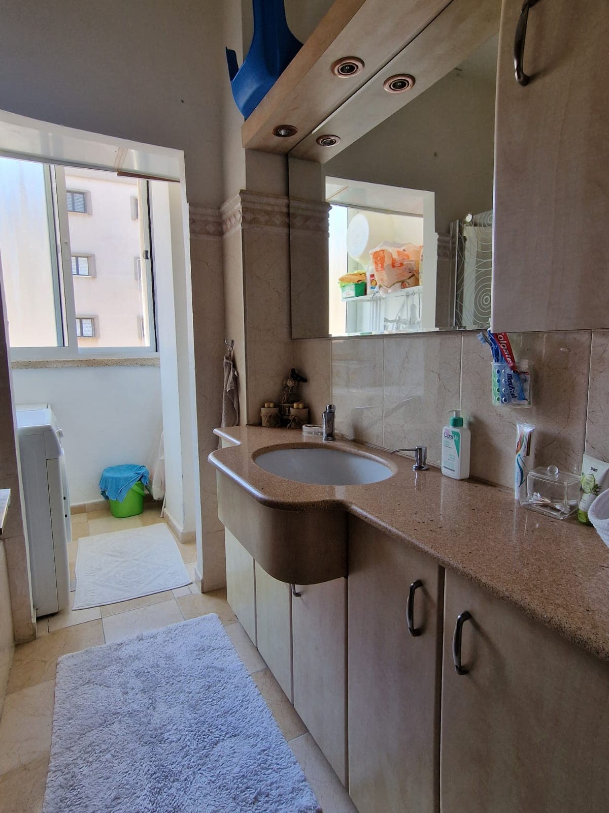 דירה 4 חד׳ להשכרה בקרית שרת, חולון — קרן קיימת 25 חולון - תמונה 7