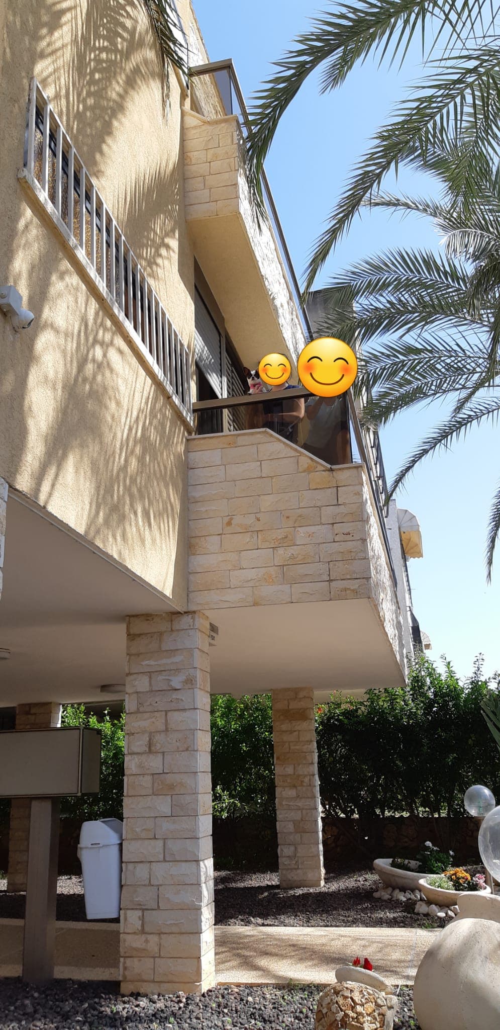 דירה 5 חד׳ להשכרה באגרובנק, חולון — חנקין 11 חולון - תמונה 6