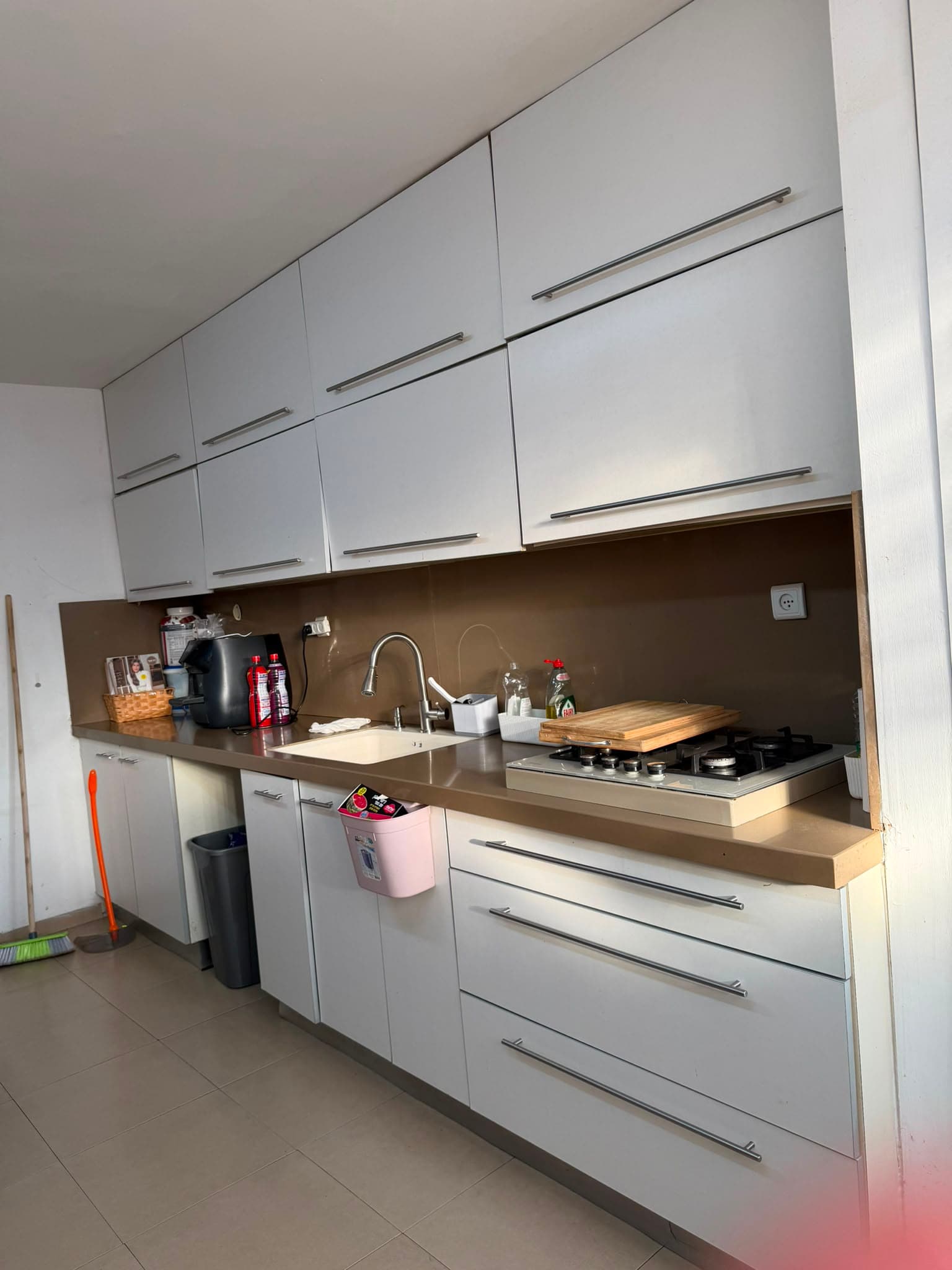 דירה 4 חד׳ להשכרה בנאות רחל, חולון — אורים 4 - תמונה 2